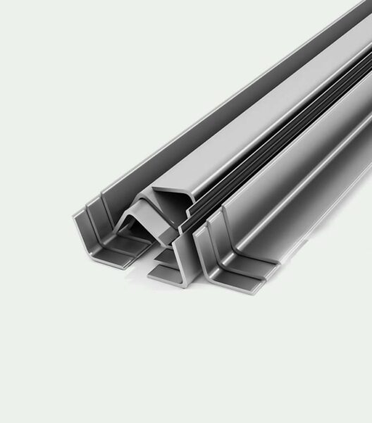 Уголок металлический