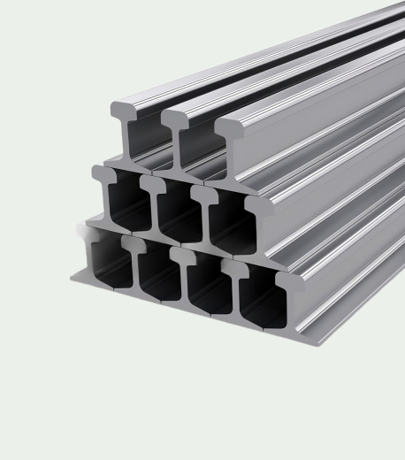 Рельсы крановые