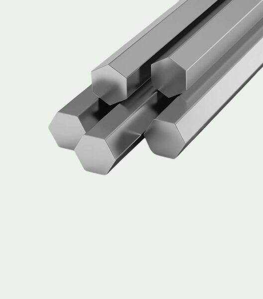 Шестигранник