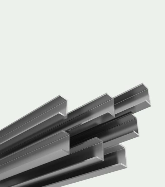 Швеллер гнутый