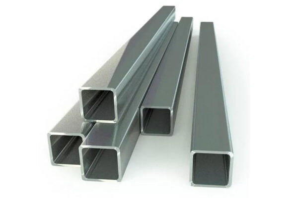 Алюминиевые профильные трубы