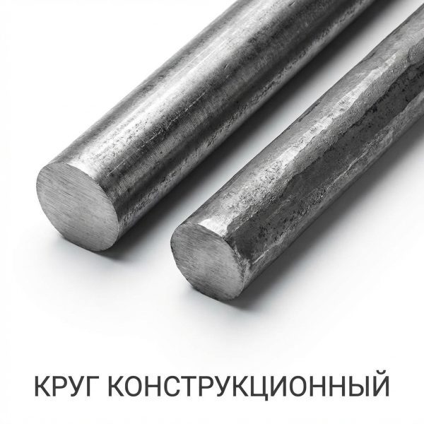 Круг конструкционный