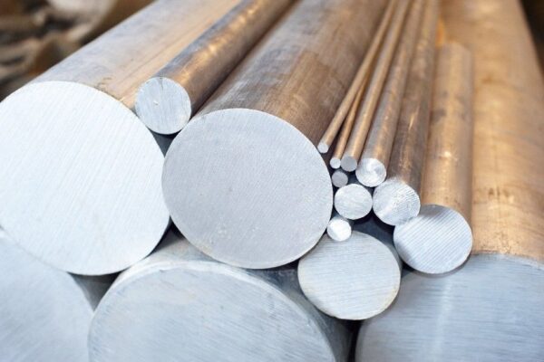 Круг алюминиевый