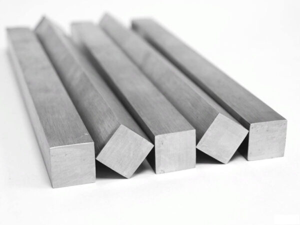 Квадрат нержавеющий