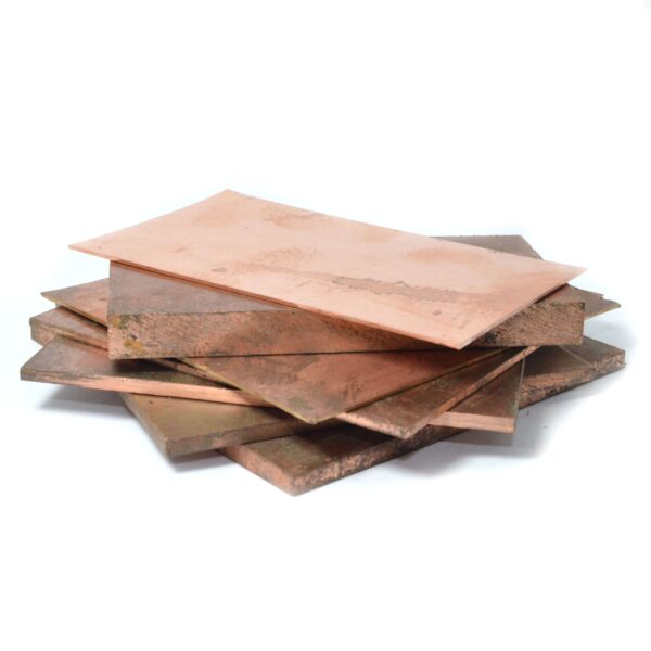 Медный лист