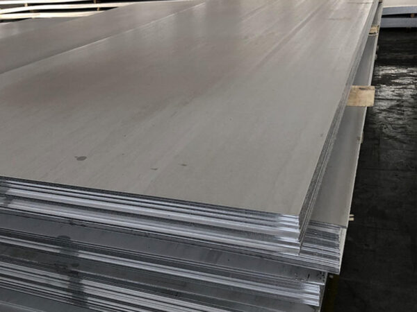 Лист нержавеющий