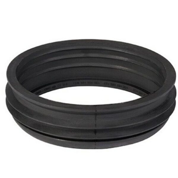 Манжета чугунная переходная