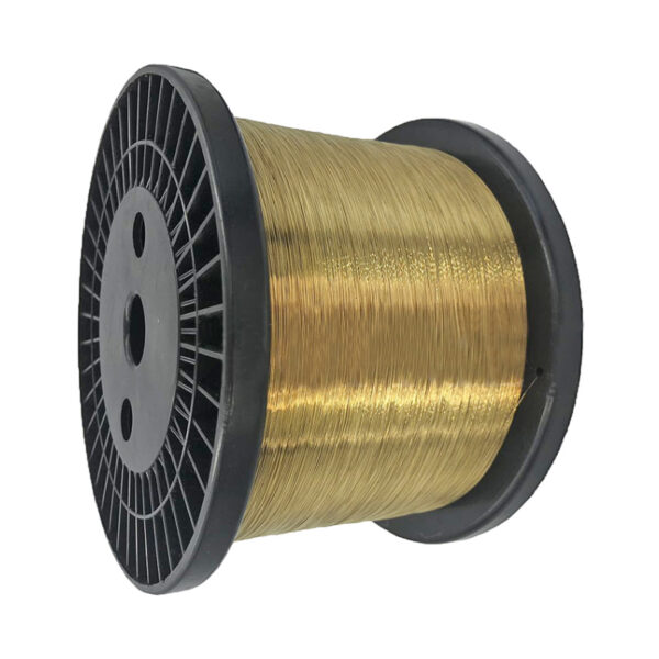 Латунная проволока