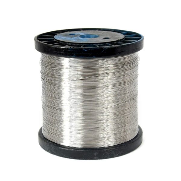 Нихромовая проволока