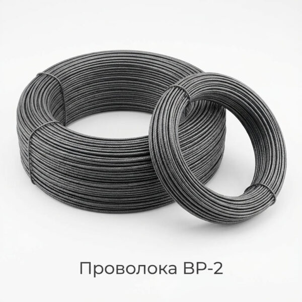 Проволока ВР-2