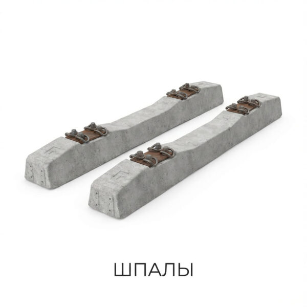Шпалы