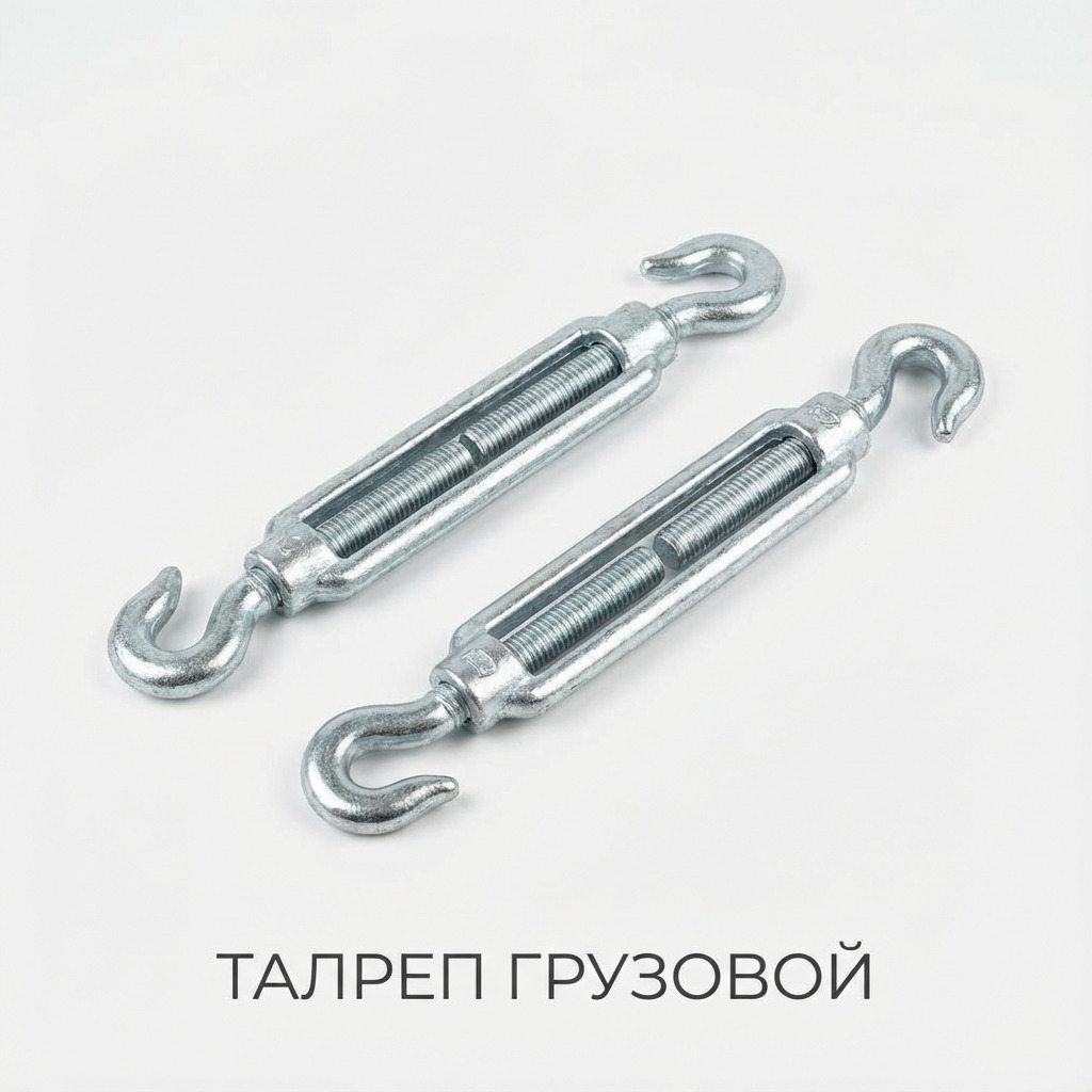 Талреп грузовой