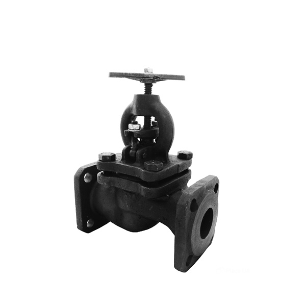 Вентили чугунные